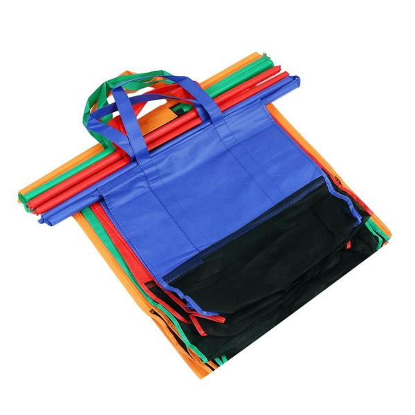 ShopEz - Shopping Cart Grocery Bags