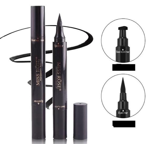 Antoinette - Long Lasting Double Ended Eye Liner