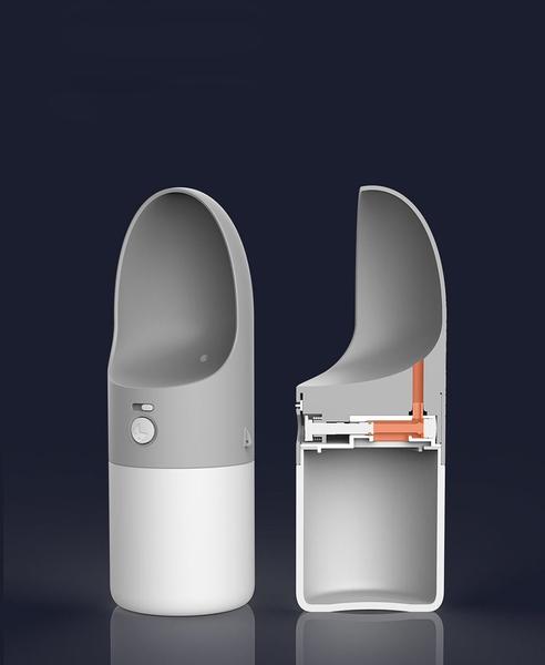 HydraPet - Portable Water Bottle & Cup