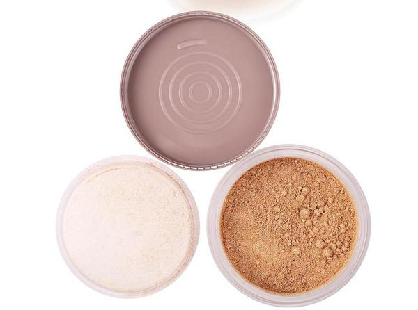 Artemis - Highlight Contour Powder