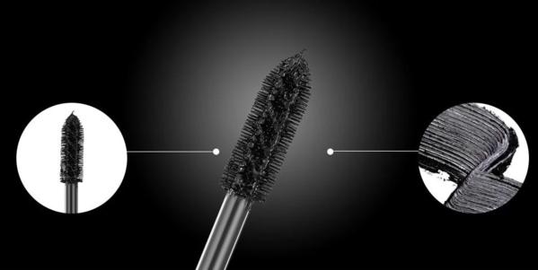 Max Volume 4D Mascara