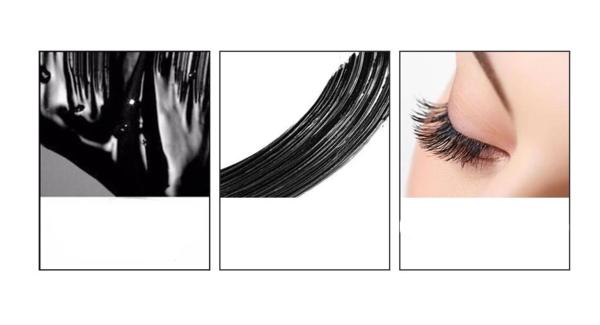 Max Volume 4D Mascara