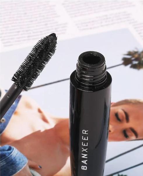 Max Volume 4D Mascara