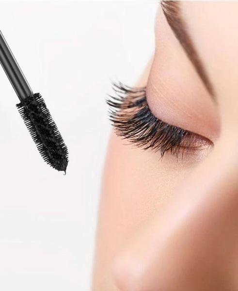 Max Volume 4D Mascara