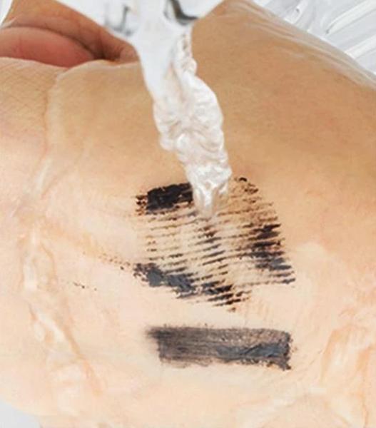 Max Volume 4D Mascara