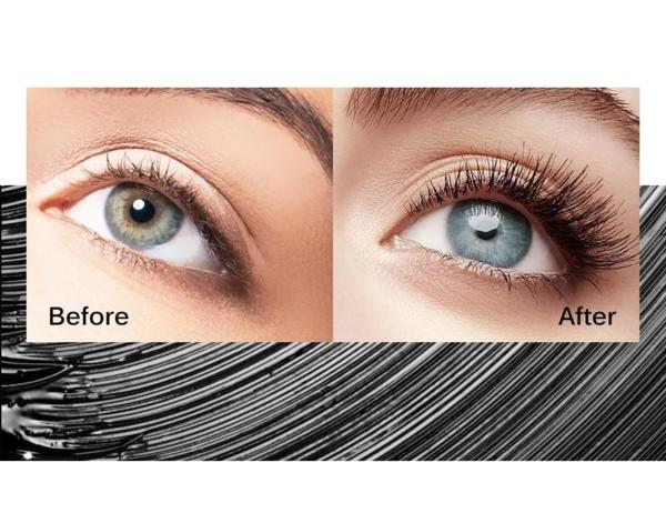 Max Volume 4D Mascara