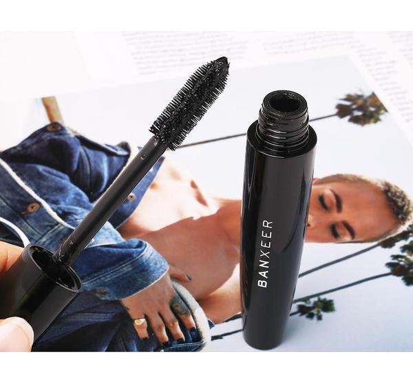 Max Volume 4D Mascara