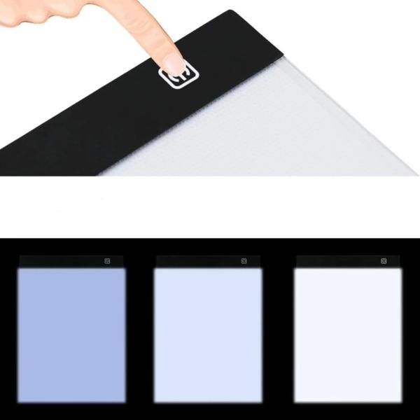 Traceable - A4 LED Tracing Tablet