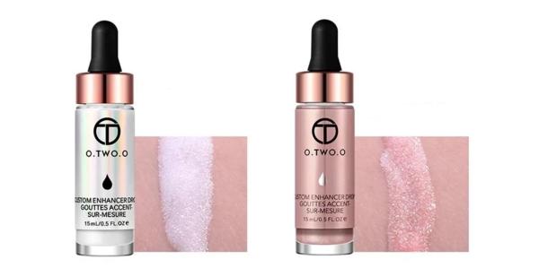 Angelica - Body Shimmer Drops Liquid Highlight