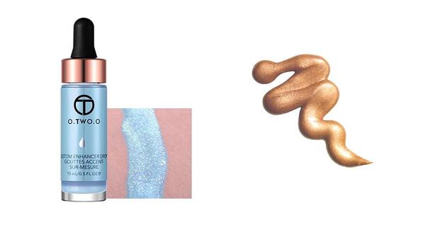 Angelica - Body Shimmer Drops Liquid Highlight