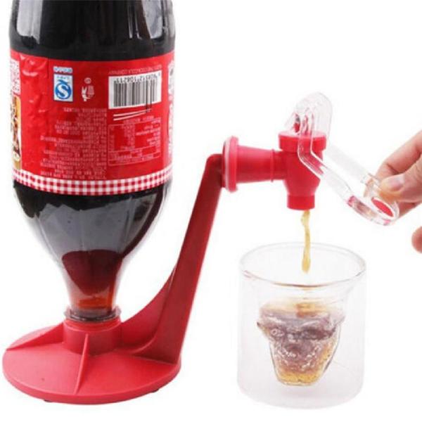 Fill-Me-Up - Bottle Dispenser Tap