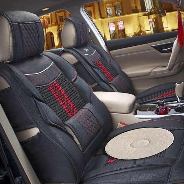 EzMobil - 360° Rotating Car Seat