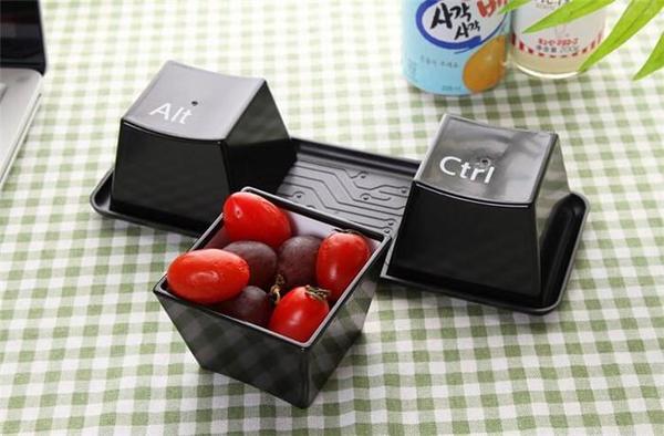 Ctrl Alt Del Tea & Coffee Mug