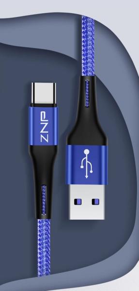 Samsung & Huawei USB Charging Cable