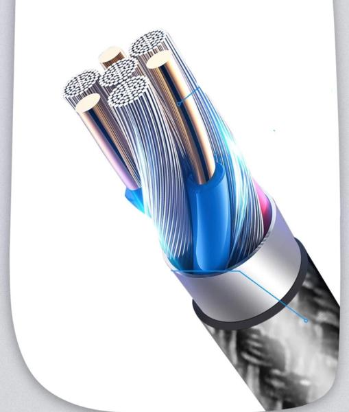 Samsung & Huawei USB Charging Cable