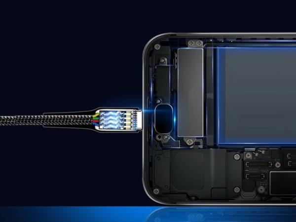 Samsung & Huawei USB Charging Cable
