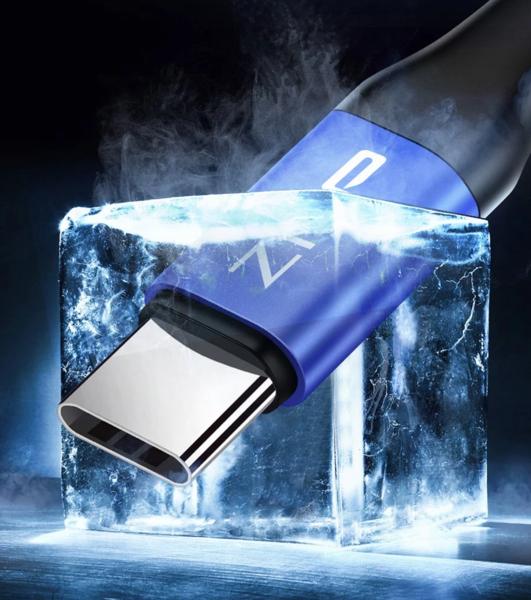 Samsung & Huawei USB Charging Cable