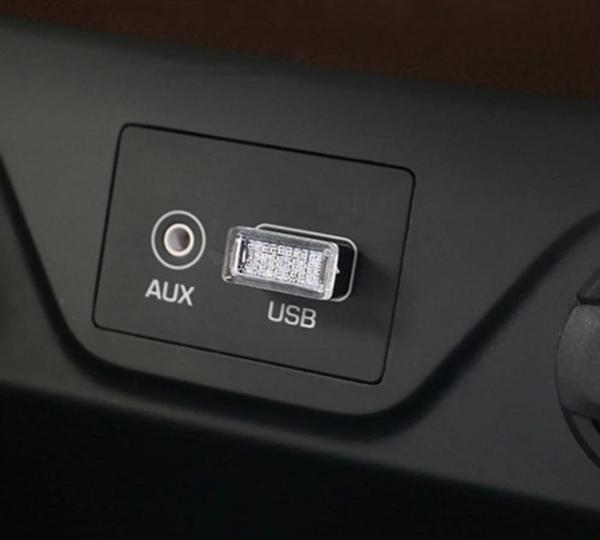 LytMe - Mini LED USB Light