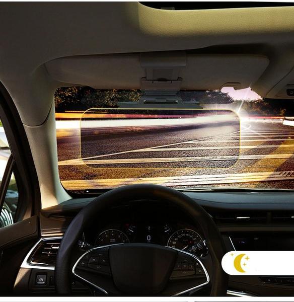 Day-Night Protect Visor