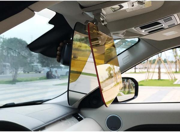 Day-Night Protect Visor