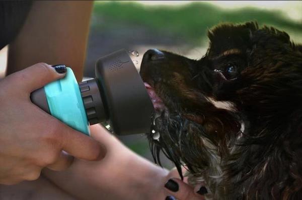 PortaWater - Portable Dog Water Bottle