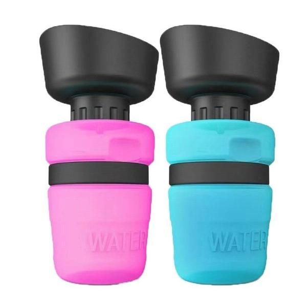 PortaWater - Portable Dog Water Bottle