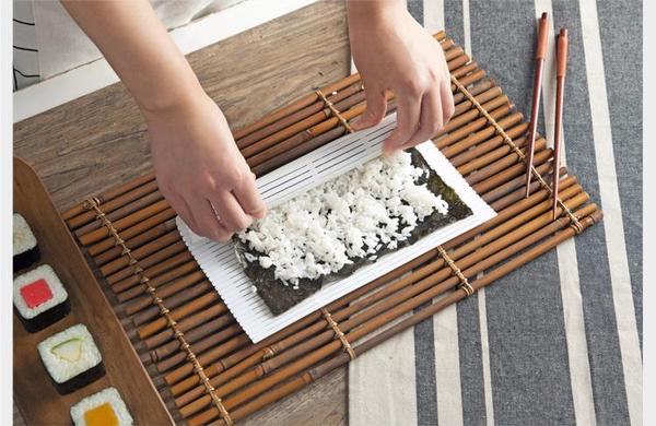 Eichi - Sushi Rolling Mat