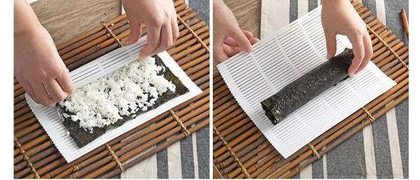 Eichi - Sushi Rolling Mat
