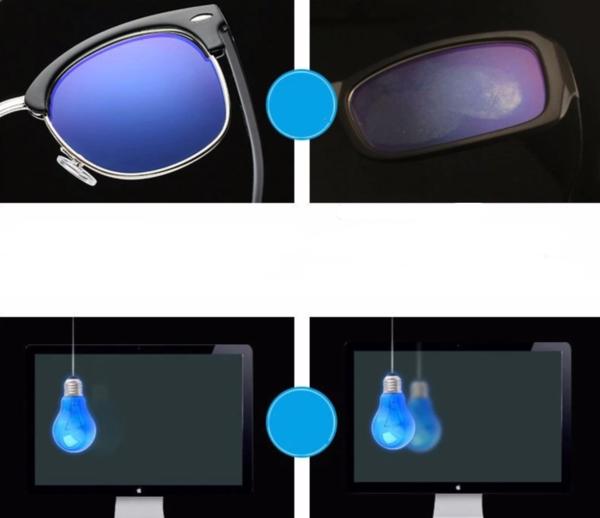 Bluiti - Anti-Blue Light Computer Glasses