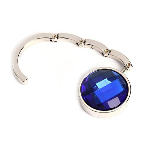 Portable Hanging Bag Holder