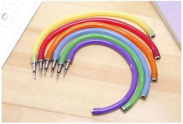 PenMe - Flexible Ball Point Pen Bracelet