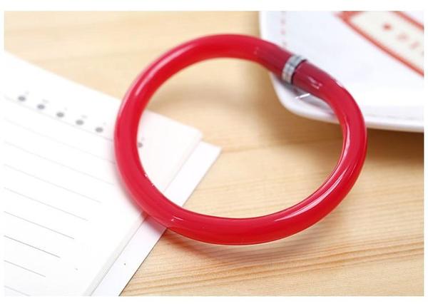 PenMe - Flexible Ball Point Pen Bracelet