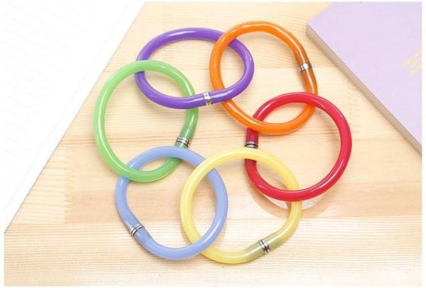 PenMe - Flexible Ball Point Pen Bracelet