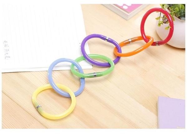 PenMe - Flexible Ball Point Pen Bracelet