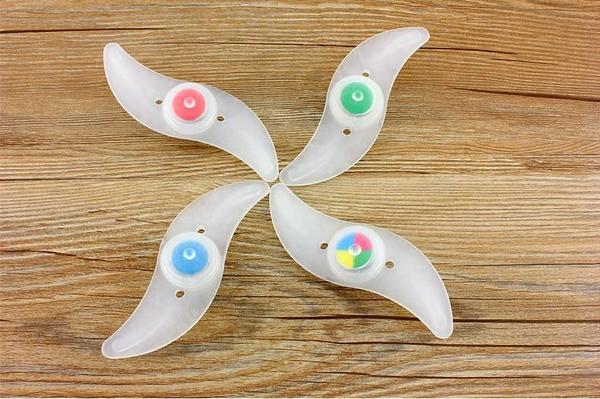 GloBike - LED Bicycle Wheel Light