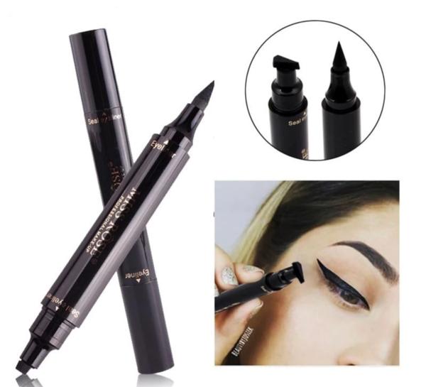 Antoinette - Long Lasting Double Ended Eye Liner