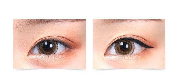 Long Lasting Fast Drying Liquid Eyeliner