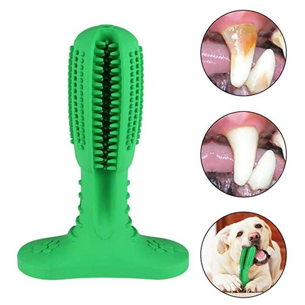 Denchew - Pet Toy Toothbrush