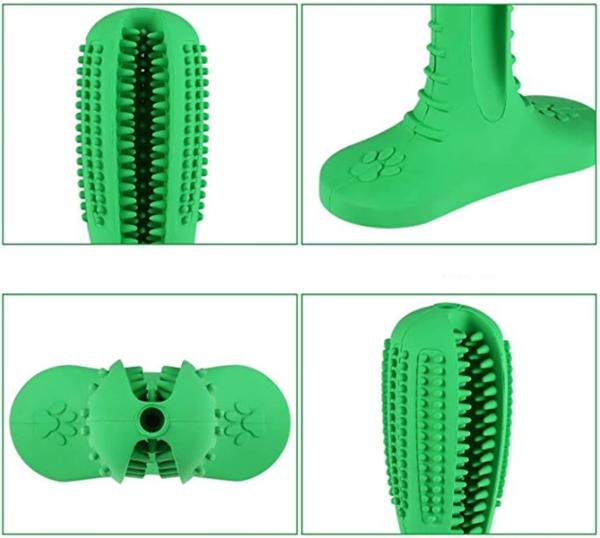 Denchew - Pet Toy Toothbrush