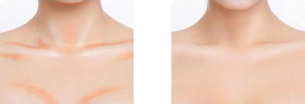 Bea - Double Ended Contour Stick