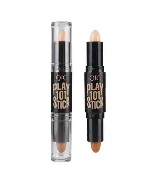 Bea - Double Ended Contour Stick
