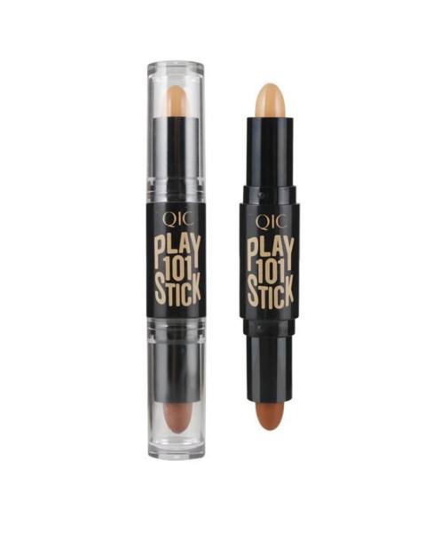 Bea - Double Ended Contour Stick