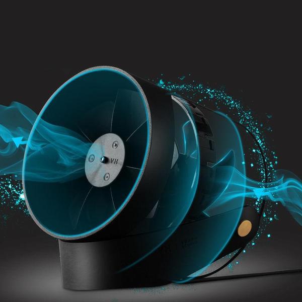 Cooli - Ultra Silent Portable Mini Fan