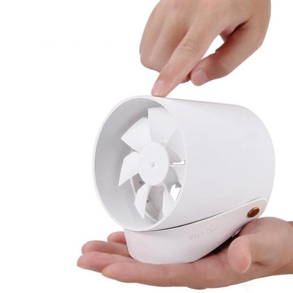 Cooli - Ultra Silent Portable Mini Fan