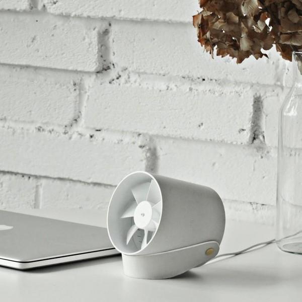 Cooli - Ultra Silent Portable Mini Fan