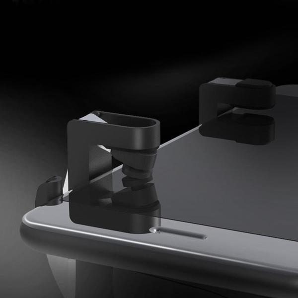 GameAir - Mobile Gaming Fan Cooling Accessory