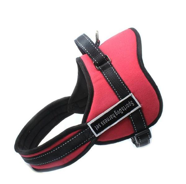 Dog Walking Harness