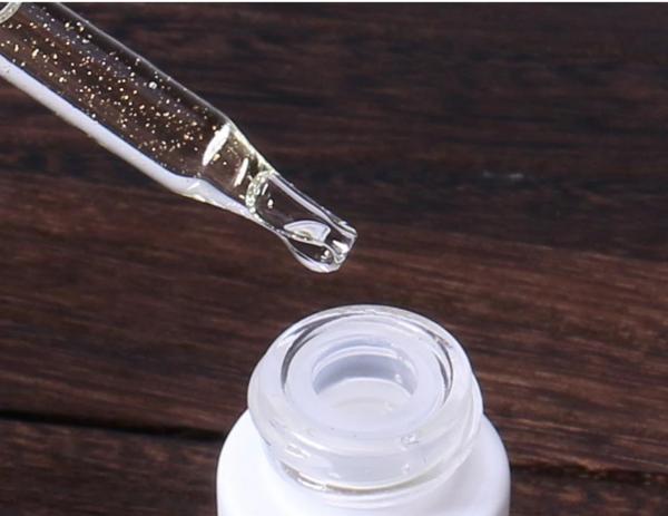 Rose Gold Elixir Essential Skin Oil