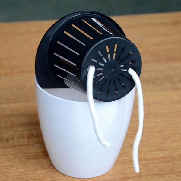 InstanWater - Self Watering Hanging Planter