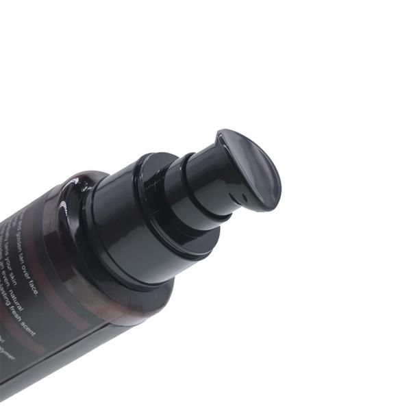 Organic Natural Long Lasting Tanning Lotion